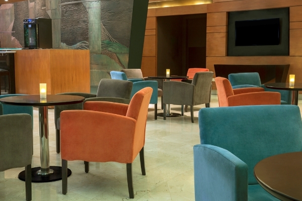 Sheraton Asuncion Hotel (Asunción)